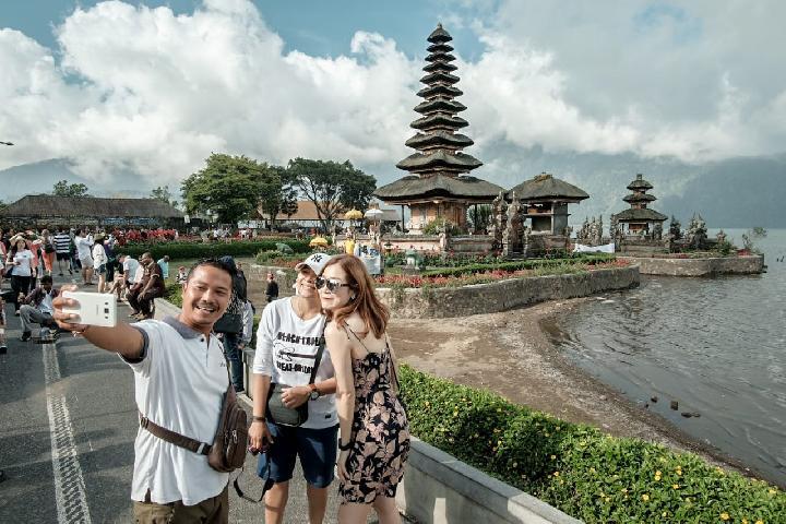 Bali Siap Sambut Wisatawan Asing Kembali dengan Protokol Ketat, Plus Info Penting dari Trisula88