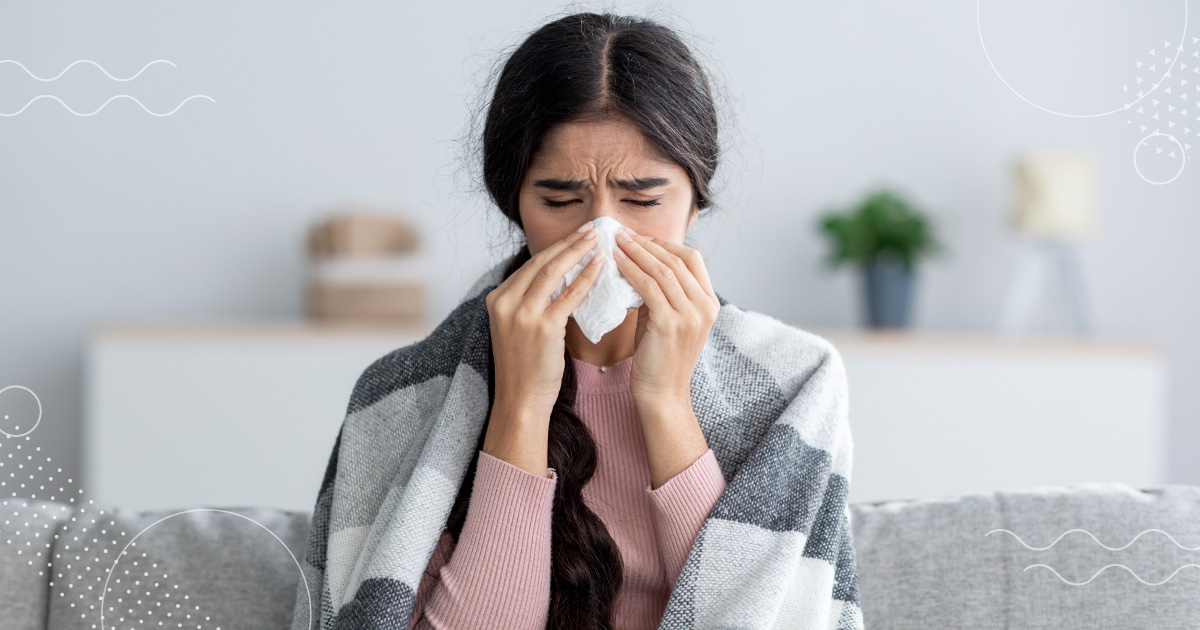10 Langkah Merawat Hidung Setelah Flu atau Pilek