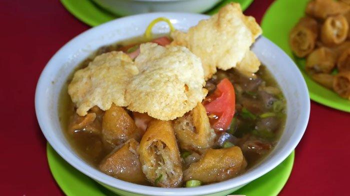 3 Kuliner Malam Legendaris di Bogor yang Wajib Dicoba Saat Nongkrong